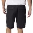 Fox Slambozo 3.0 rövidnadrág Black