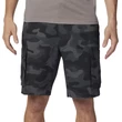 Fox Slambozo 3.0 rövidnadrág Black Camo