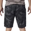 Fox Slambozo 3.0 rövidnadrág Black Camo