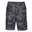 Fox Slambozo 3.0 rövidnadrág Black Camo