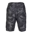 Fox Slambozo 3.0 rövidnadrág Black Camo