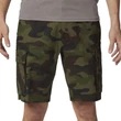 Fox Slambozo 3.0 rövidnadrág Green Camo
