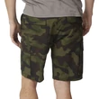 Fox Slambozo 3.0 rövidnadrág Green Camo