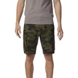 Fox Slambozo 3.0 rövidnadrág Green Camo