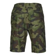 Fox Slambozo 3.0 rövidnadrág Green Camo