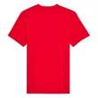Fox Slogan Premium póló Flame Red