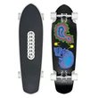 Globe Big Blazer Cruiser komplett gördeszka Hypnagoga 9.125X32 Globe Big Blazer Cruiser komplett gördeszka Hypnagoga 9.125X32