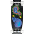 Globe Big Blazer Cruiser komplett gördeszka Hypnagoga 9.125X32 Globe Big Blazer Cruiser komplett gördeszka Hypnagoga 9.125X32