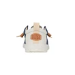 Heydude Wally Craft Linen cipő Sargasso Blue White