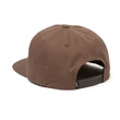 HUF Set Box Snapback sapka Bison