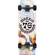 Madrid Grub Cruiser komplett gördeszka Chroma 8.25X29.5