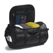 The North Face Base Camp Duffel sporthátizsák  Tnf Black Tnf white Npf S