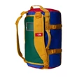 The North Face Base Camp Duffel sporthátizsák Tnf Blue Tnf Red Summit Gold XS