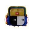 The North Face Base Camp Duffel sporthátizsák Tnf Blue Tnf Red Summit Gold XS