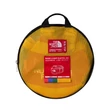 The North Face Base Camp Duffel sporthátizsák Tnf Blue Tnf Red Summit Gold XS