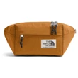 The North Face Berkeley Lumbar övtáska Timber Tan Tnf Black