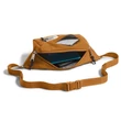 The North Face Berkeley Lumbar övtáska Timber Tan Tnf Black