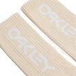 Oakley B1b 2.0 zokni Mist White 3 pár