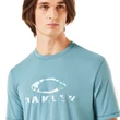 Oakley Bark Sun póló Pacific