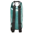 Oakley Barrel Dry Bag vízálló táska 10l Pacific