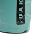 Oakley Barrel Dry Bag vízálló táska 10l Pacific