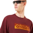 Oakley Duality B1B póló Grenache Oakley Duality B1B póló Grenache