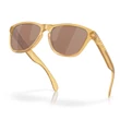 Oakley Frogskins Xs napszemüveg Km Light Curry Prizm Tungsten Oakley Frogskins Xs napszemüveg Km Light Curry Prizm Tungsten