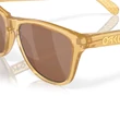 Oakley Frogskins Xs napszemüveg Km Light Curry Prizm Tungsten Oakley Frogskins Xs napszemüveg Km Light Curry Prizm Tungsten