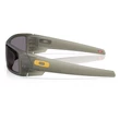 Oakley Gascan napszemüveg Matte Trans Olive Ink Prizm Grey Polarized