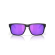 Oakley Holbrook S napszemüveg Matte Black Prizm Violet