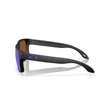 Oakley Holbrook S napszemüveg Matte Black Prizm Violet