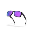 Oakley Holbrook S napszemüveg Matte Black Prizm Violet