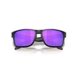 Oakley Holbrook S napszemüveg Matte Black Prizm Violet