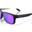 Oakley Holbrook S napszemüveg Matte Black Prizm Violet