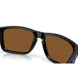 Oakley Holbrook S napszemüveg Matte Black Prizm Violet