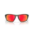 Oakley Lateralis napszemüveg Matte Olive Ink Prizm Ruby Oakley Lateralis napszemüveg Matte Olive Ink Prizm Ruby