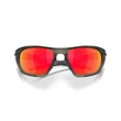 Oakley Lateralis napszemüveg Matte Olive Ink Prizm Ruby Oakley Lateralis napszemüveg Matte Olive Ink Prizm Ruby
