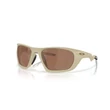 Oakley Lateralis napszemüveg Matte Sand Tungsten Polar Oakley Lateralis napszemüveg Matte Sand Tungsten Polar