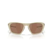 Oakley Lateralis napszemüveg Matte Sand Tungsten Polar Oakley Lateralis napszemüveg Matte Sand Tungsten Polar