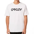 Oakley Mark II 2.0 póló White Black Oakley Mark II 2.0 póló White Black