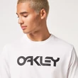 Oakley Mark II 2.0 póló White Black Oakley Mark II 2.0 póló White Black