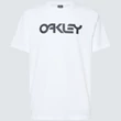 Oakley Mark II 2.0 póló White Black Oakley Mark II 2.0 póló White Black