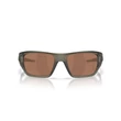 Oakley Masseter napszemüveg Matte Olive Ink Prizm Tungsten