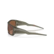 Oakley Masseter napszemüveg Matte Olive Ink Prizm Tungsten