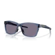 Oakley Paracord napszemüveg Trans Abyss Prizm Grey