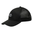 Oakley Patch Trucker sapka Blackout