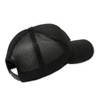 Oakley Patch Trucker sapka Blackout