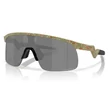 Oakley Resistor gyerek napszemüveg Fern Terrazzo Prizm Black