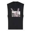 Oakley Skate Tank trikó Blackout