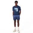 Oakley Skate Tee póló Abyss